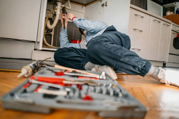 Best Hot Water Heater Installation  in Randolph, NE