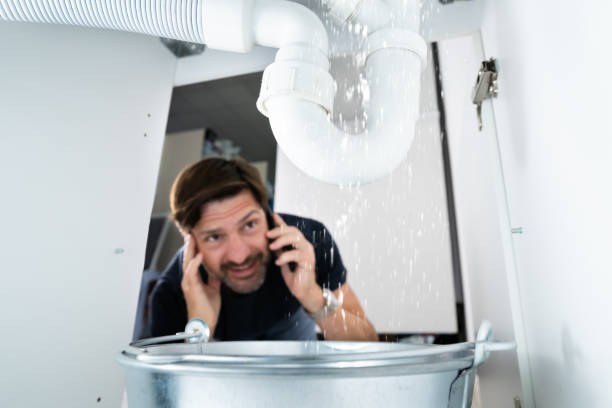 Best Hot Water Heater Installation  in Randolph, NE