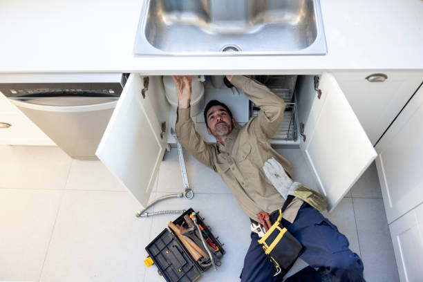 Best Sprinkler Systems  in Randolph, NE