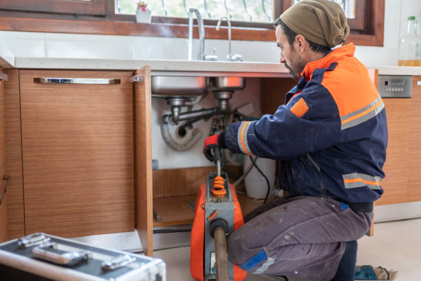 Best Affordable Plumbing Services  in Randolph, NE