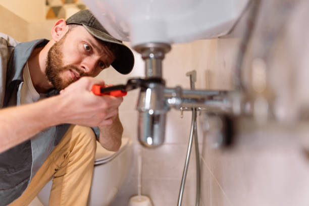 Best Drain Cleaning Services  in Randolph, NE