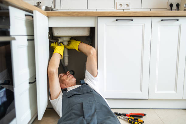 Best Emergency Plumbing Repair  in Randolph, NE