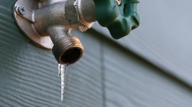 Hot Water Heater Installation in Randolph, NE