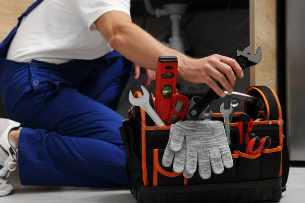 Best Same-Day Plumbing Service  in Randolph, NE