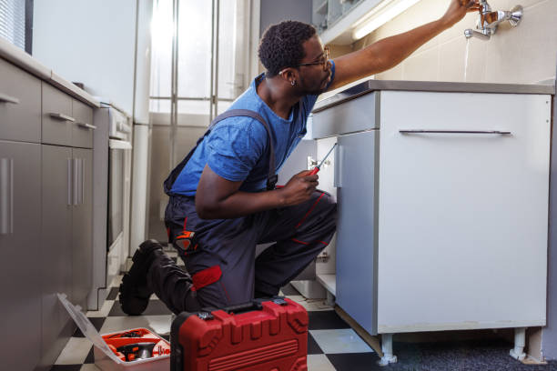 Best Leak Detection Services  in Randolph, NE