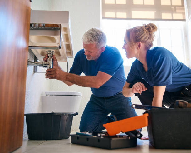 Trusted Randolph, NE Plumbing Experts